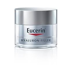 Eucerin Hyaluron Filler crema de día para piel seca