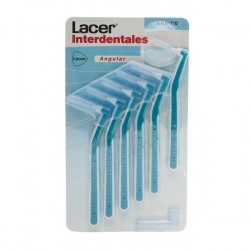 Lacer Cepillo Interdental Angular Ultrafino