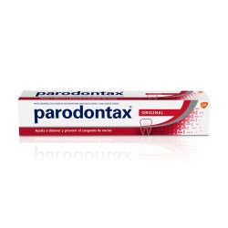 Parodontax original pasta 75 ml.