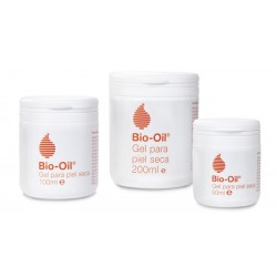 Bio-oil Gel de 50 ml.