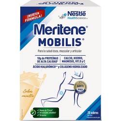 Meritene Mobilis. PROMOCION DUPLO. MEJOR PRECIO WEB 21.90€