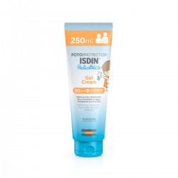 Fotoprotector Isdin Gel Cream Pediatrics SPF 50+ 250 ml